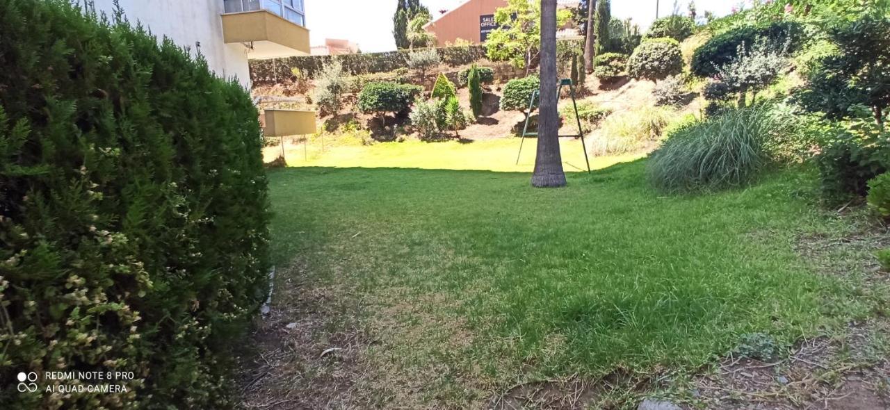 Apartamento Marmontana Fuengirola Luaran gambar