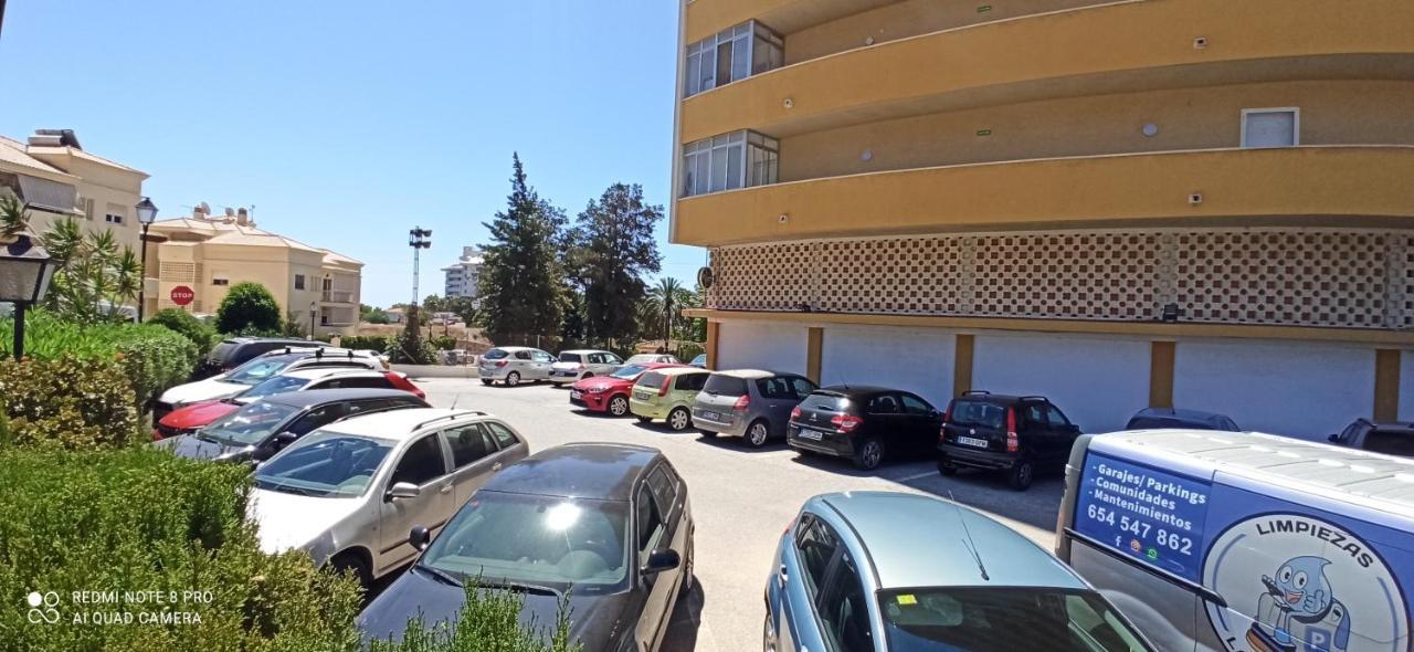 Apartamento Marmontana Fuengirola Luaran gambar