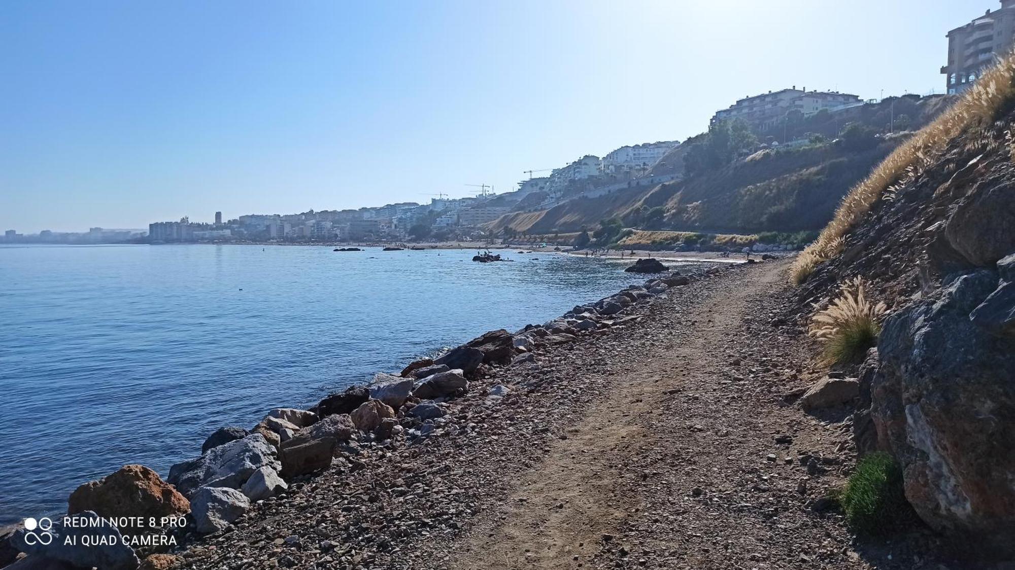 Apartamento Marmontana Fuengirola Bilik gambar