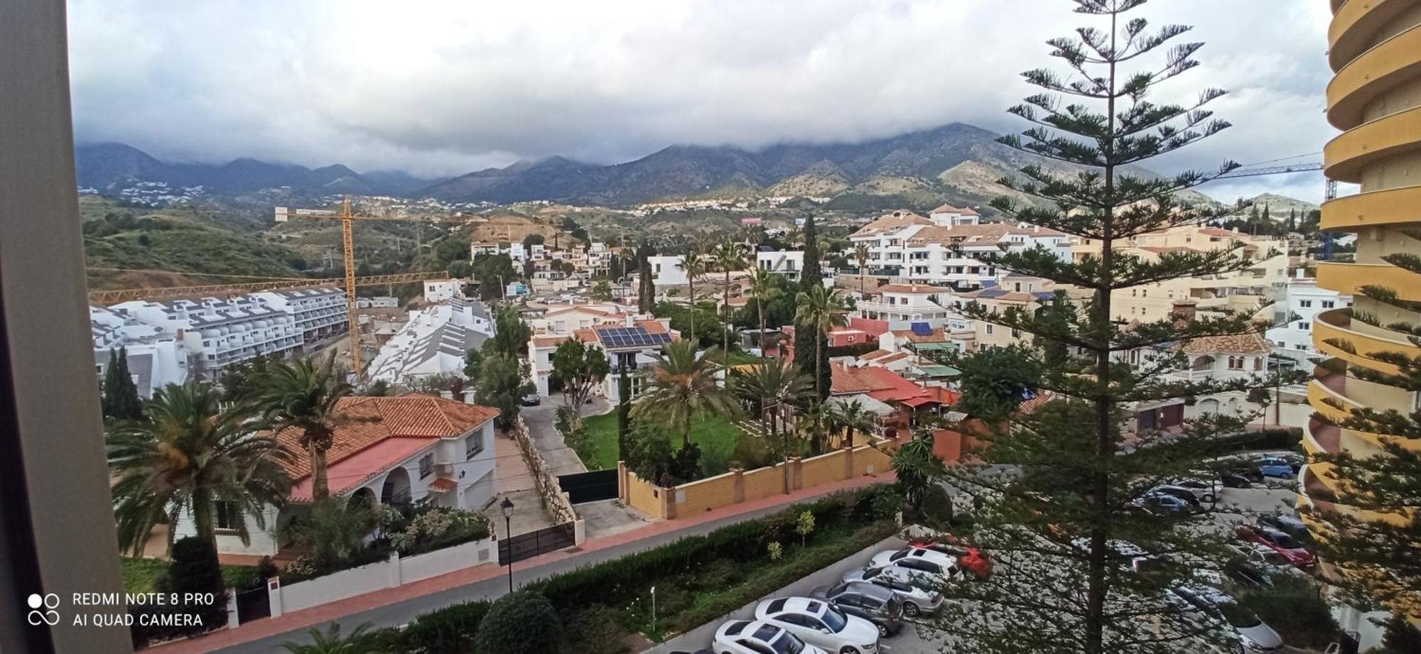 Apartamento Marmontana Fuengirola Luaran gambar
