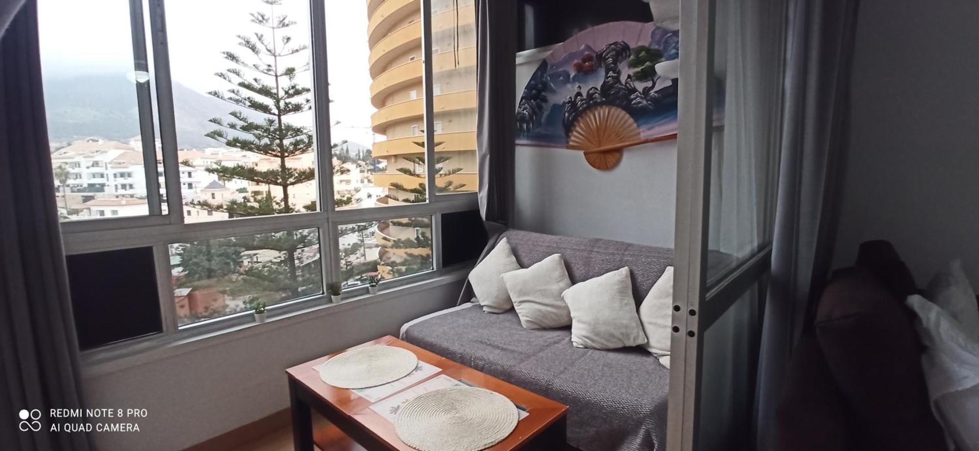 Apartamento Marmontana Fuengirola Luaran gambar