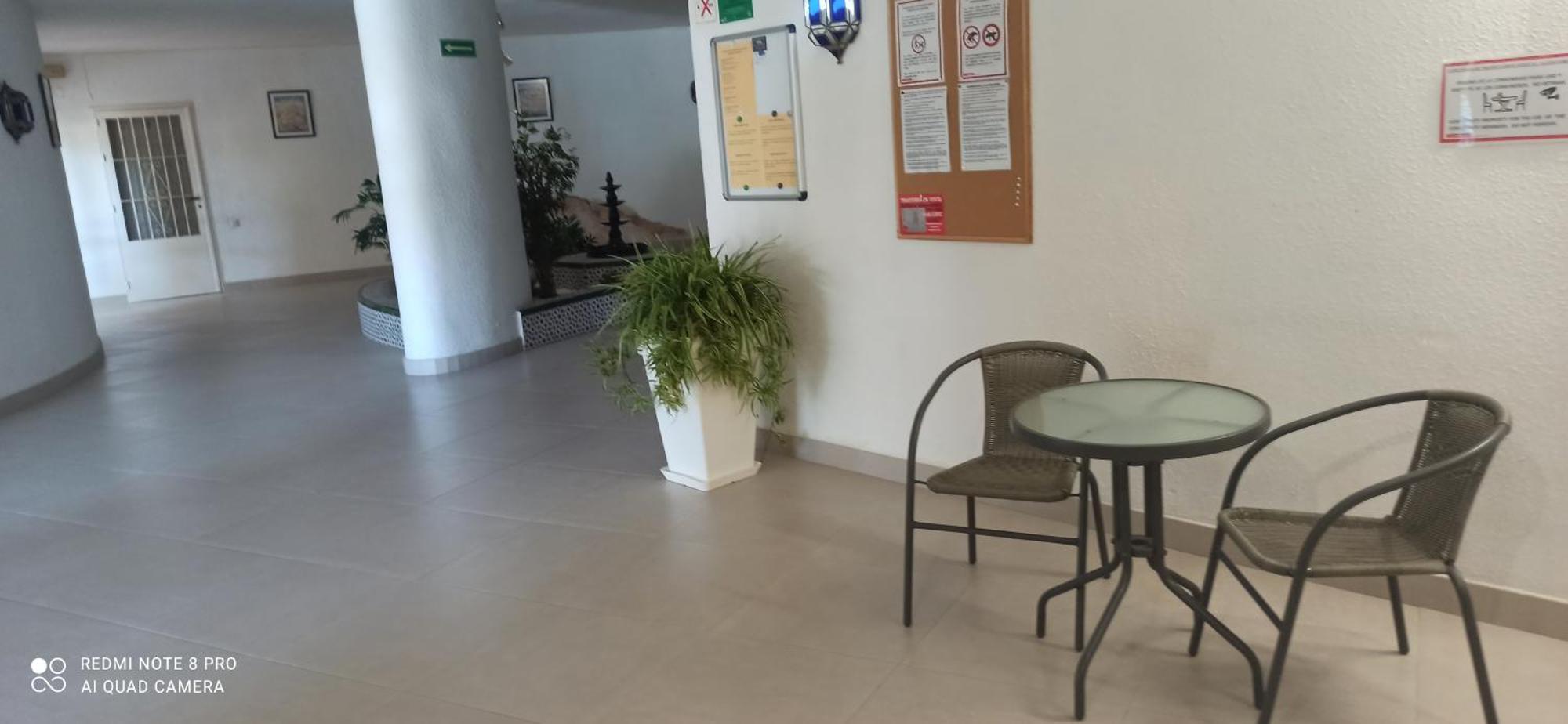 Apartamento Marmontana Fuengirola Luaran gambar