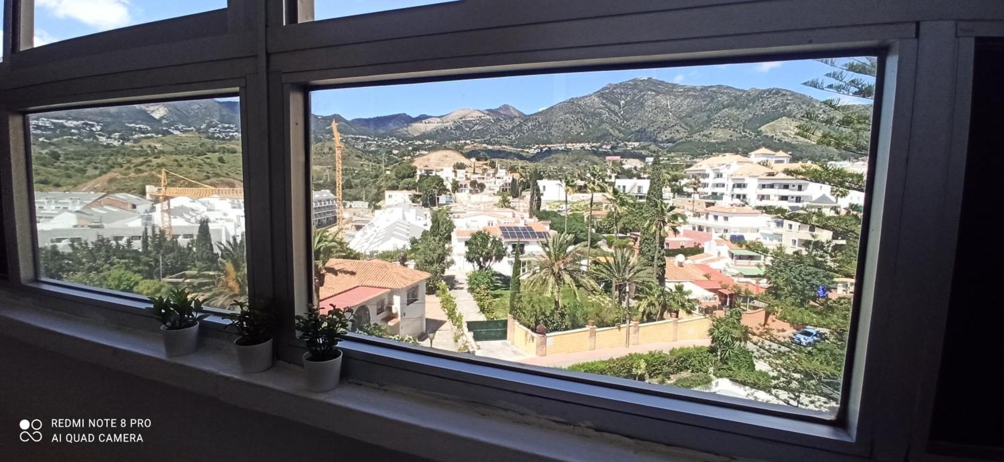 Apartamento Marmontana Fuengirola Luaran gambar