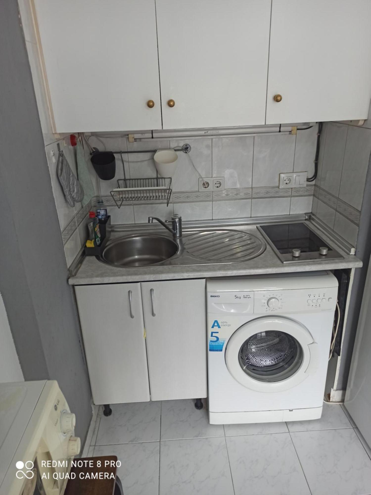 Apartamento Marmontana Fuengirola Luaran gambar