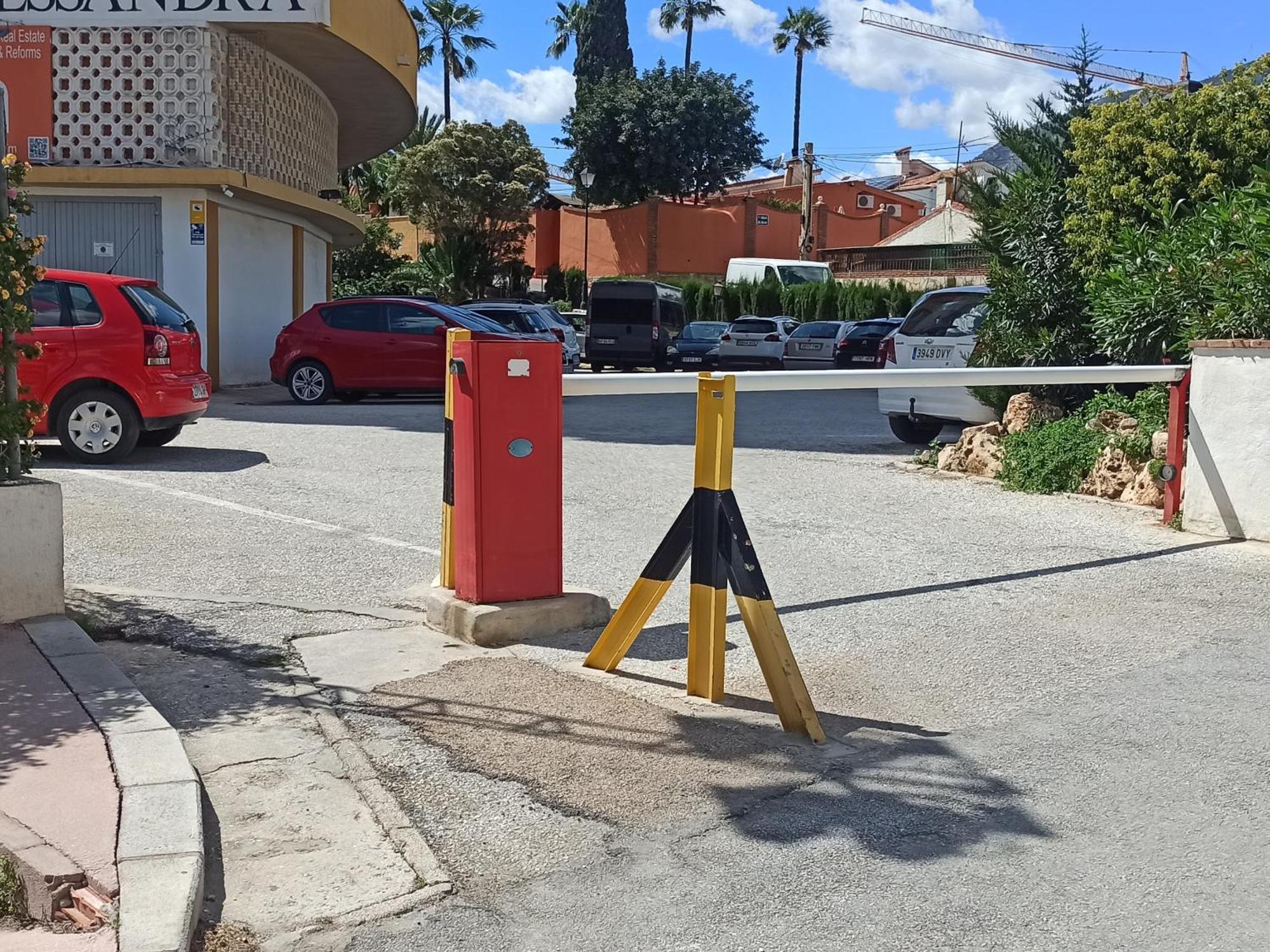 Apartamento Marmontana Fuengirola Luaran gambar