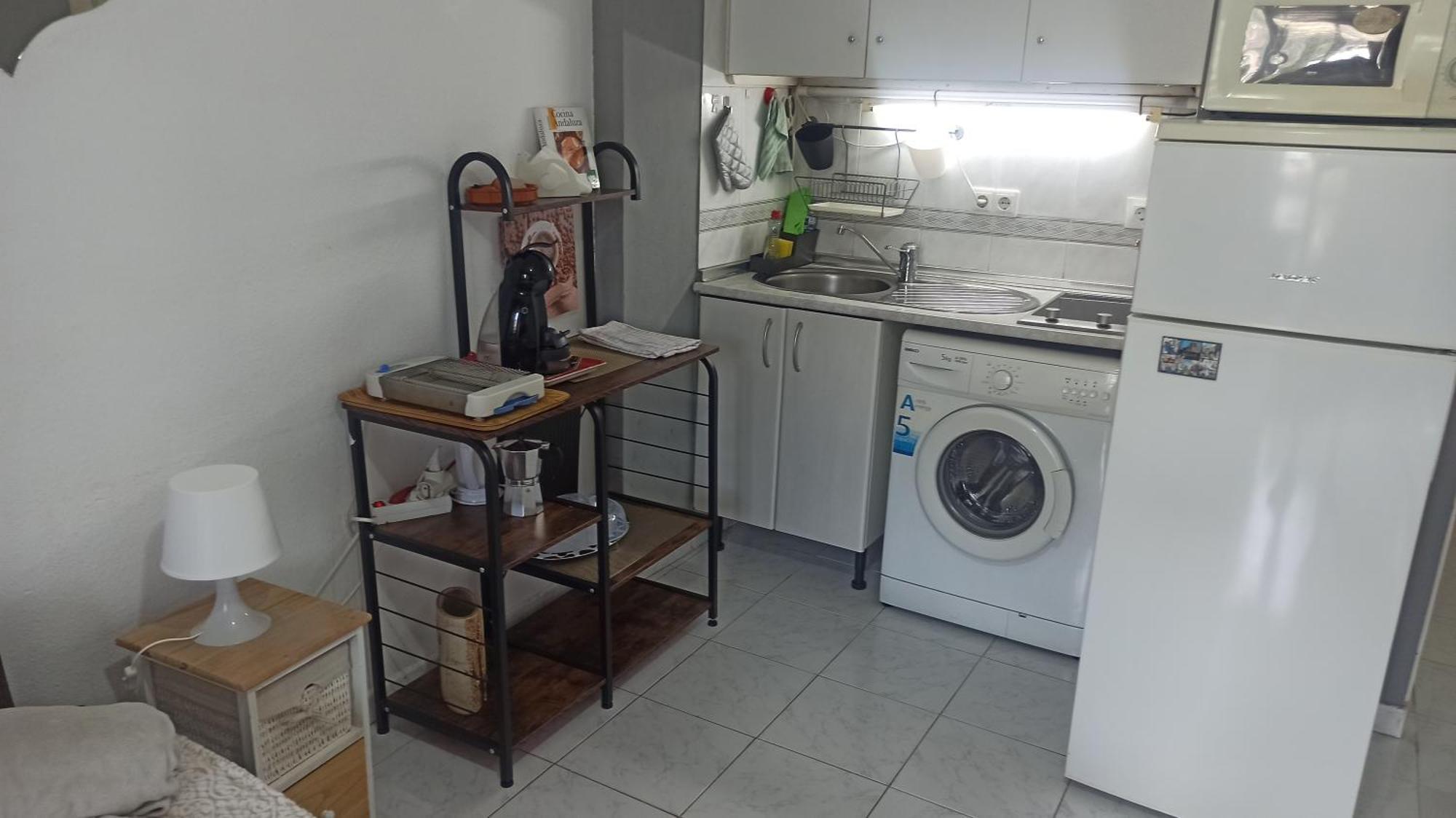 Apartamento Marmontana Fuengirola Luaran gambar