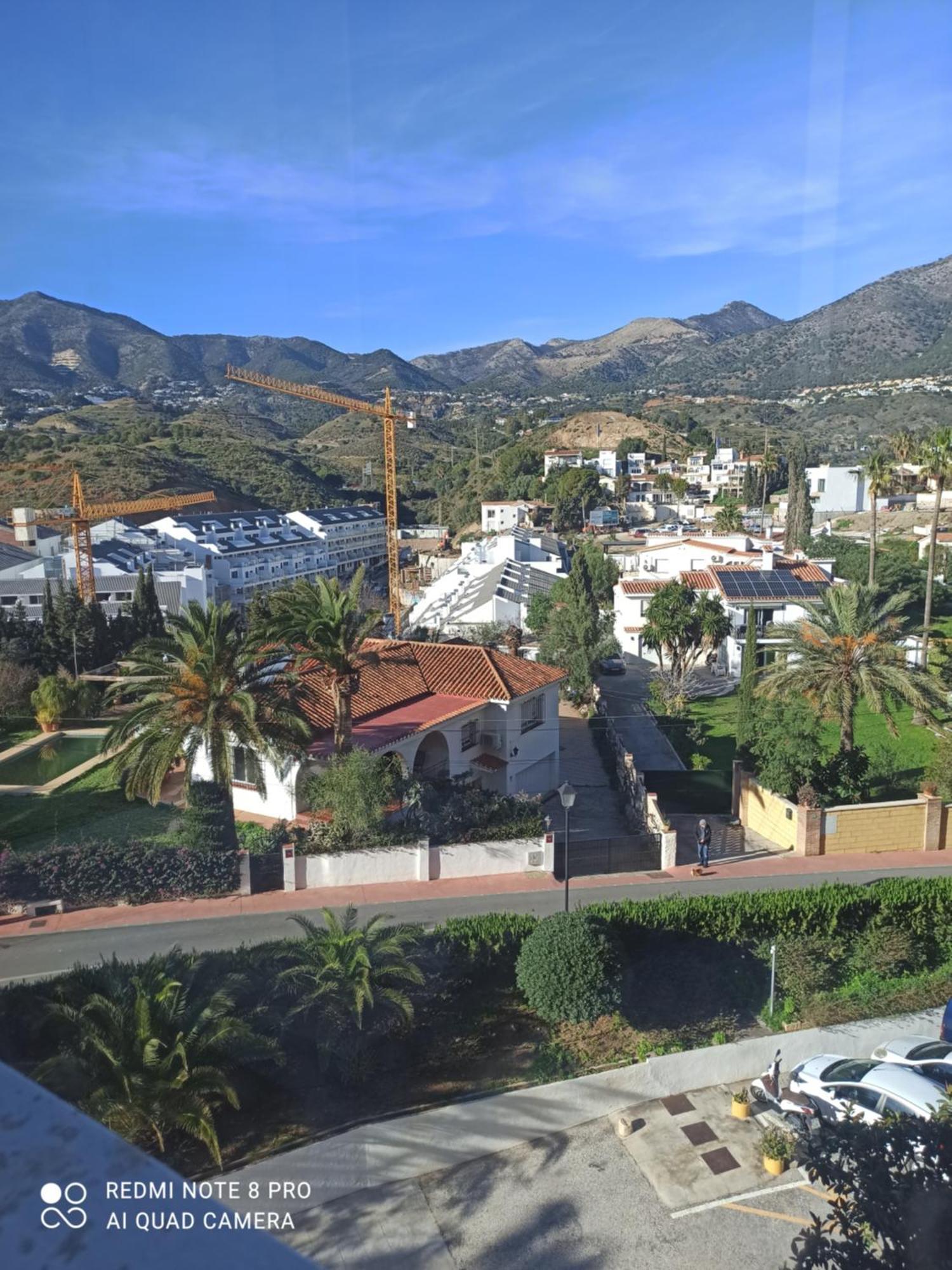 Apartamento Marmontana Fuengirola Luaran gambar