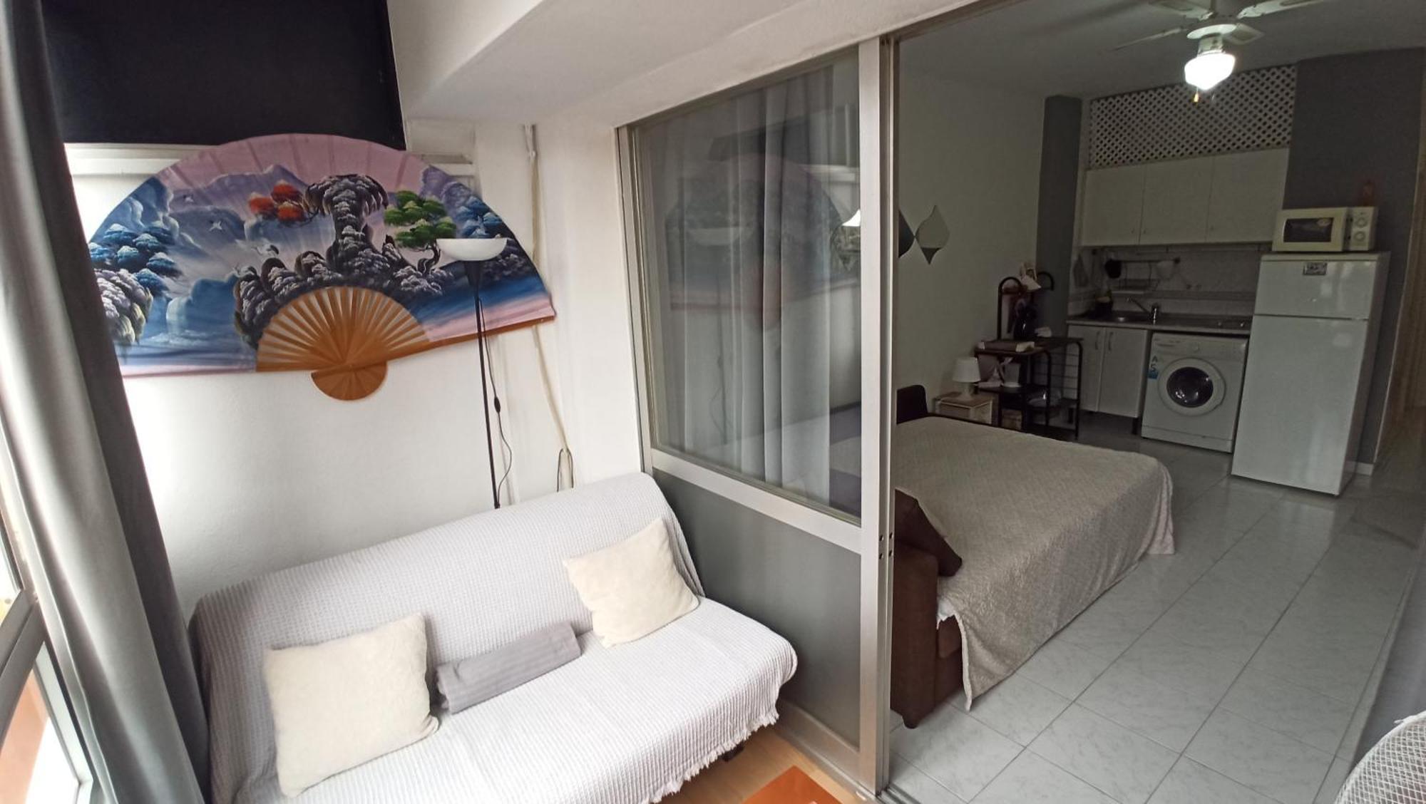 Apartamento Marmontana Fuengirola Luaran gambar